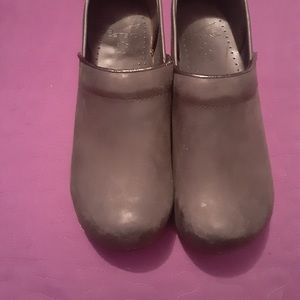 Dansko shoes🥰